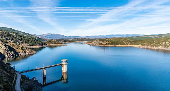 跨域調(diào)水，內(nèi)蒙古給吉林濕地“解渴”