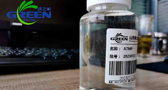 ATMP什么意思？ATMP是什么？ATMP阻垢劑的用途和作用是什么？