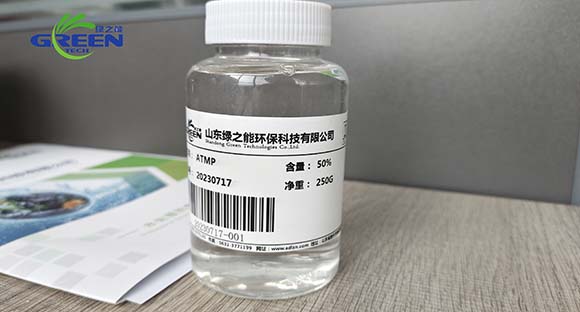 atmp氨基三亞甲基膦酸的作用，價格以及技術(shù)指標(biāo)，你都了解么