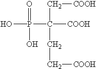 PBTCA 2-膦酸丁烷-1，2，4-三羧酸